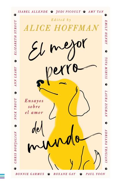 El mejor perro del mundo