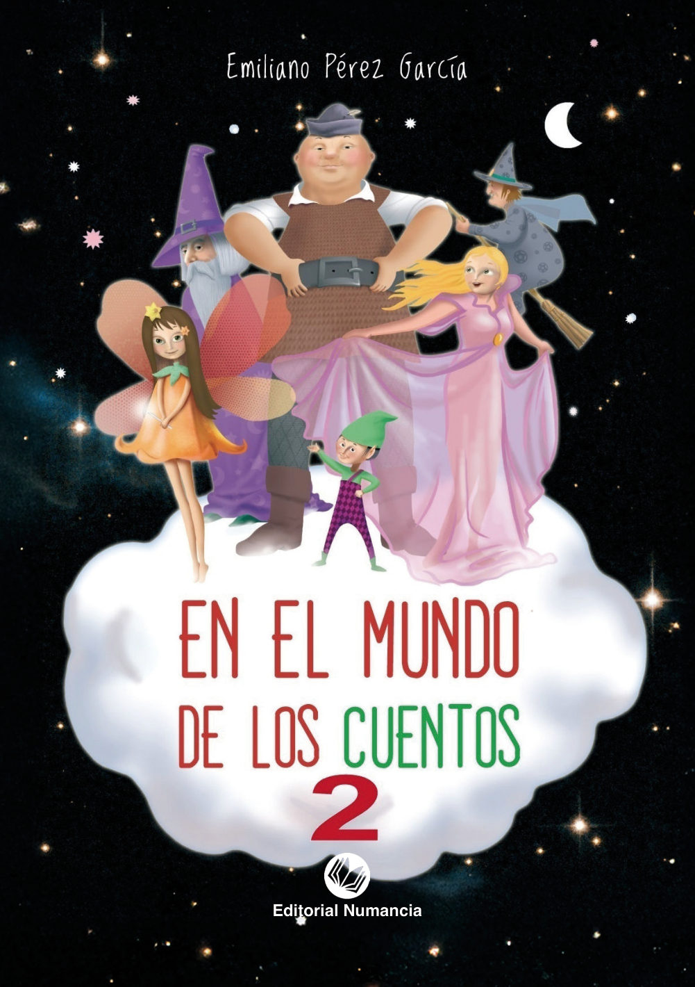 En el mundo de los cuentos 2