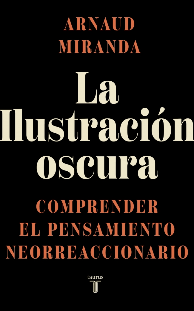 La Ilustración oscura
