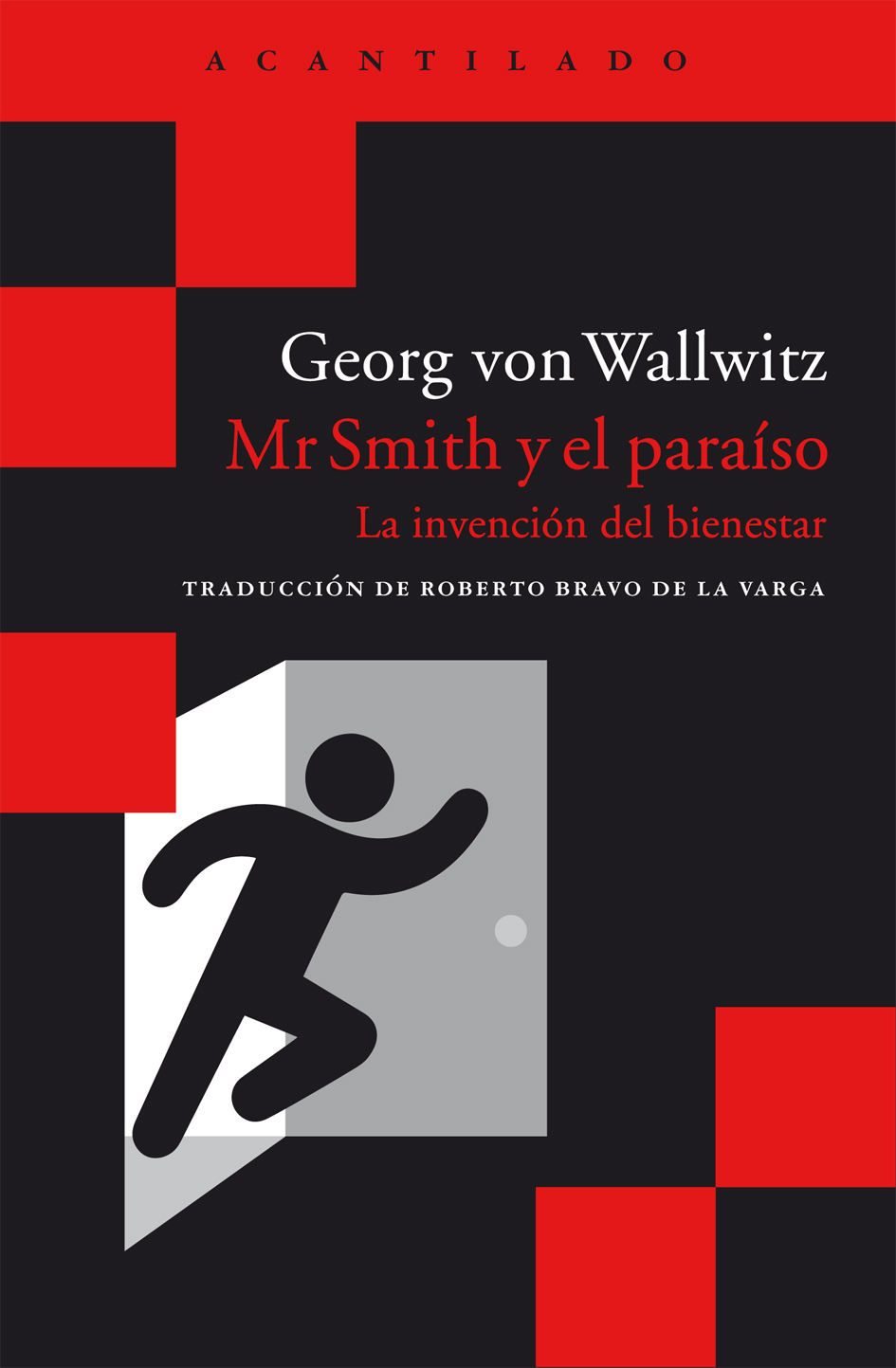 Mr Smith y el paraíso
