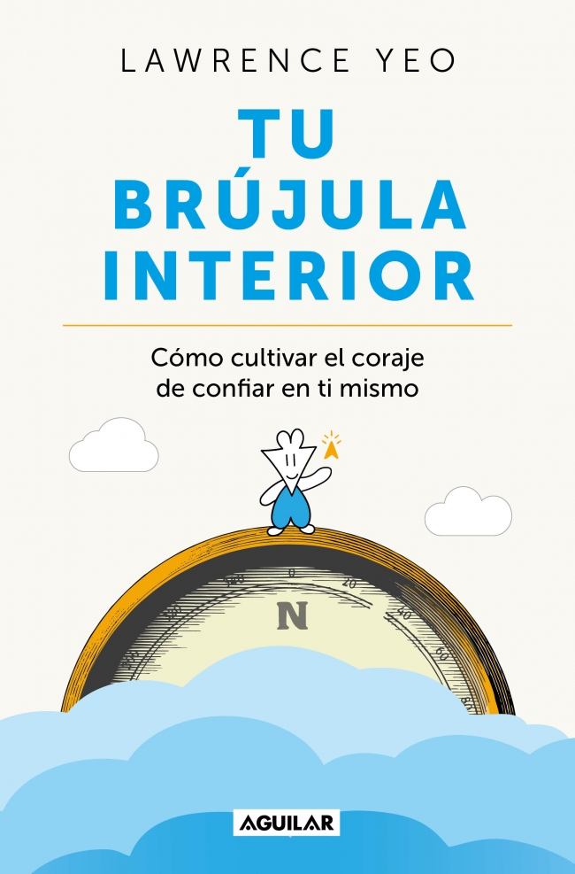 Tu brújula interior