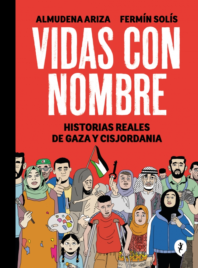 Vidas con nombre