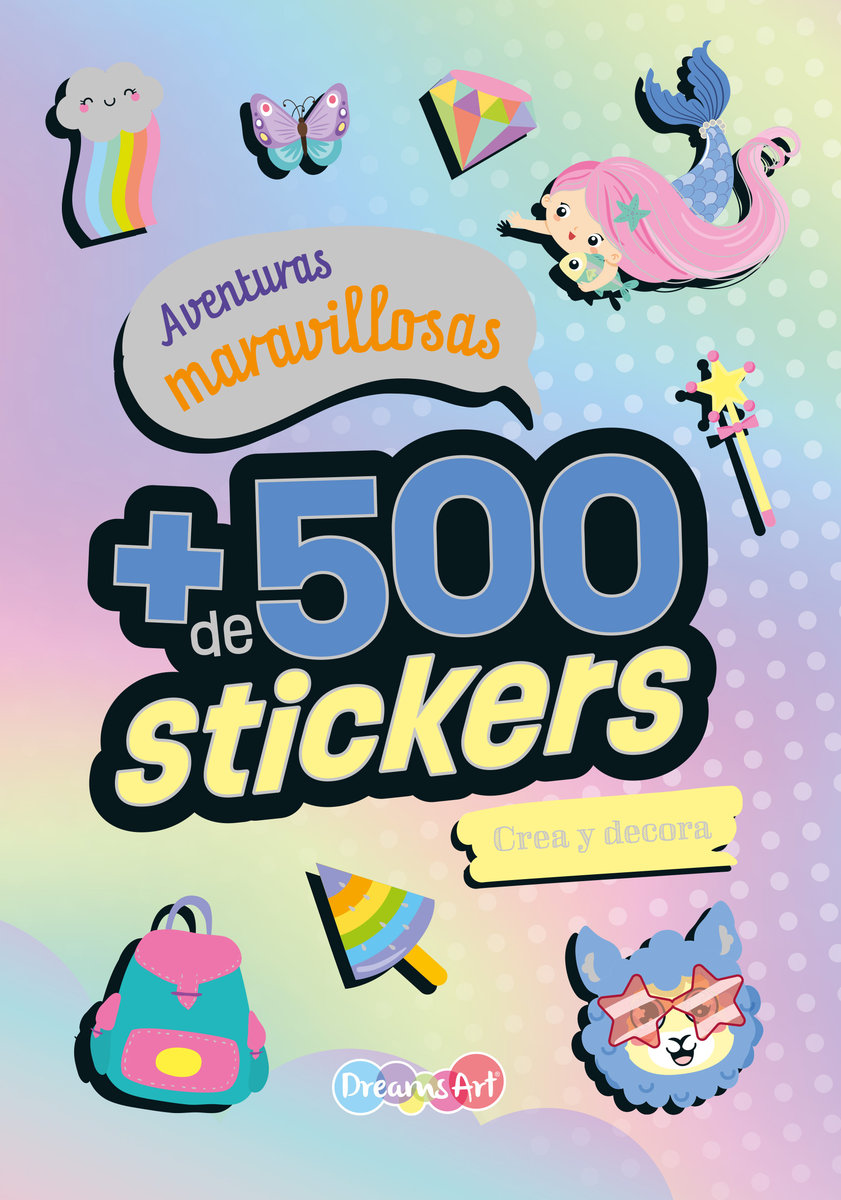 Aventuras maravillosas