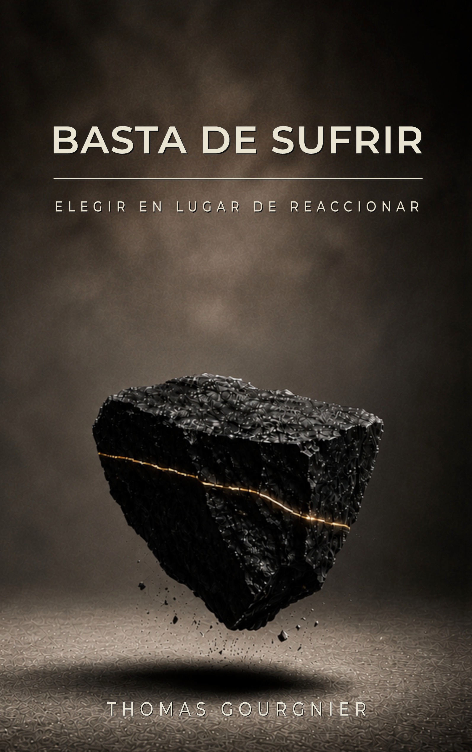 Basta de sufrir