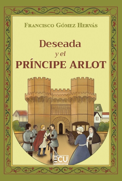 Deseada y el príncipe Arlot