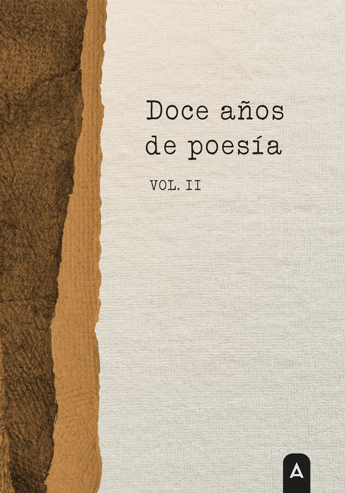 Doce años de poesía