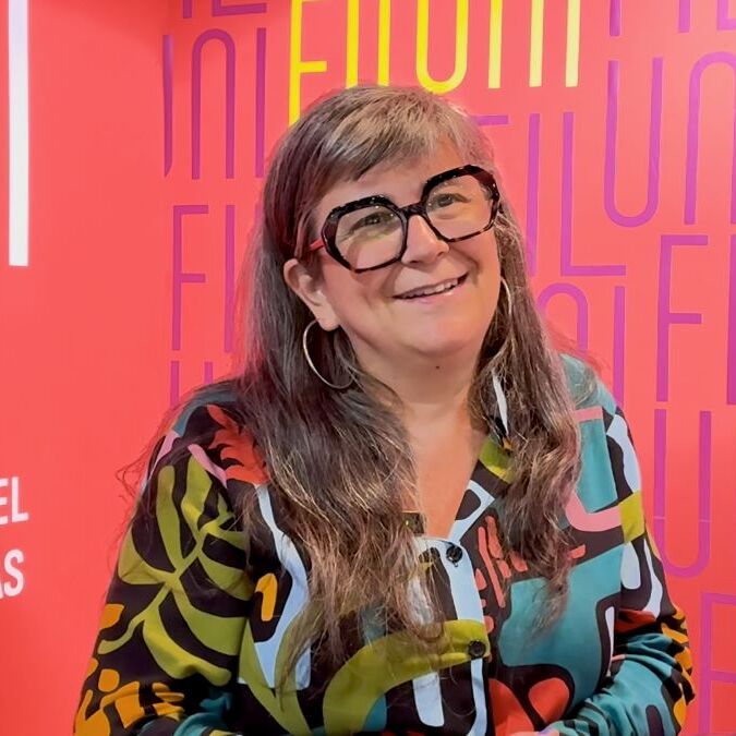 El cómic para explorar las emociones y la diversidad, por Cristina Durán