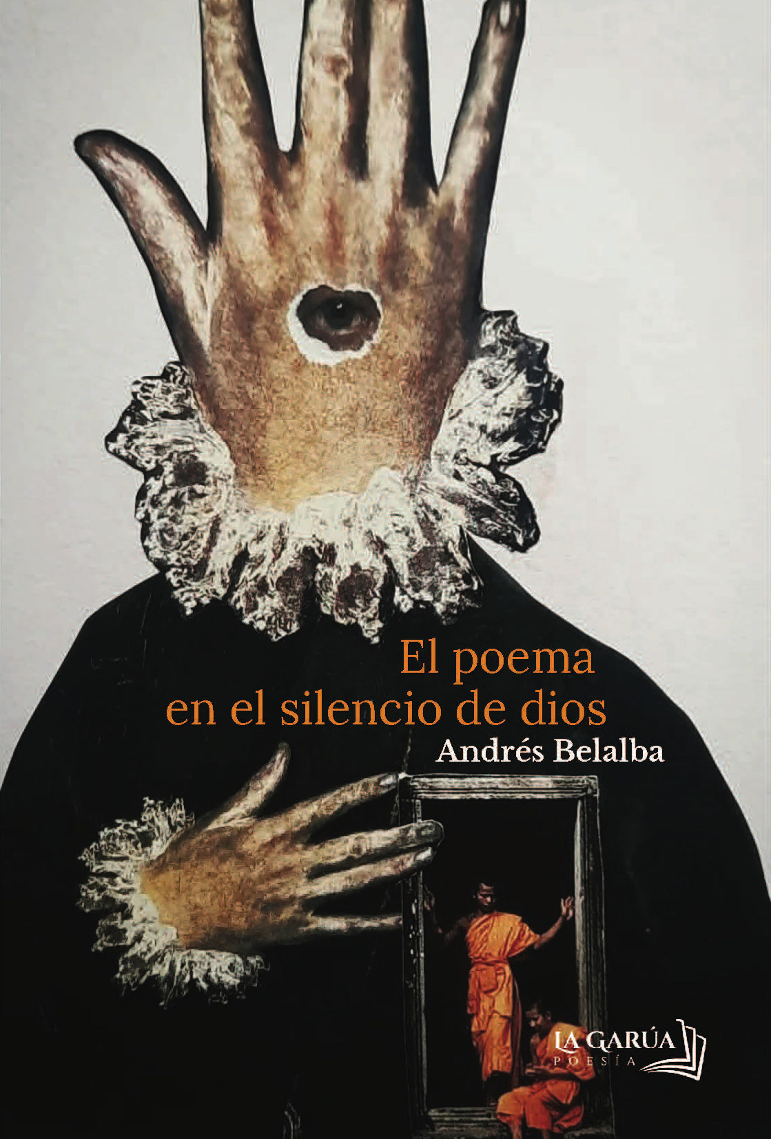 El poema en el silencio de dios