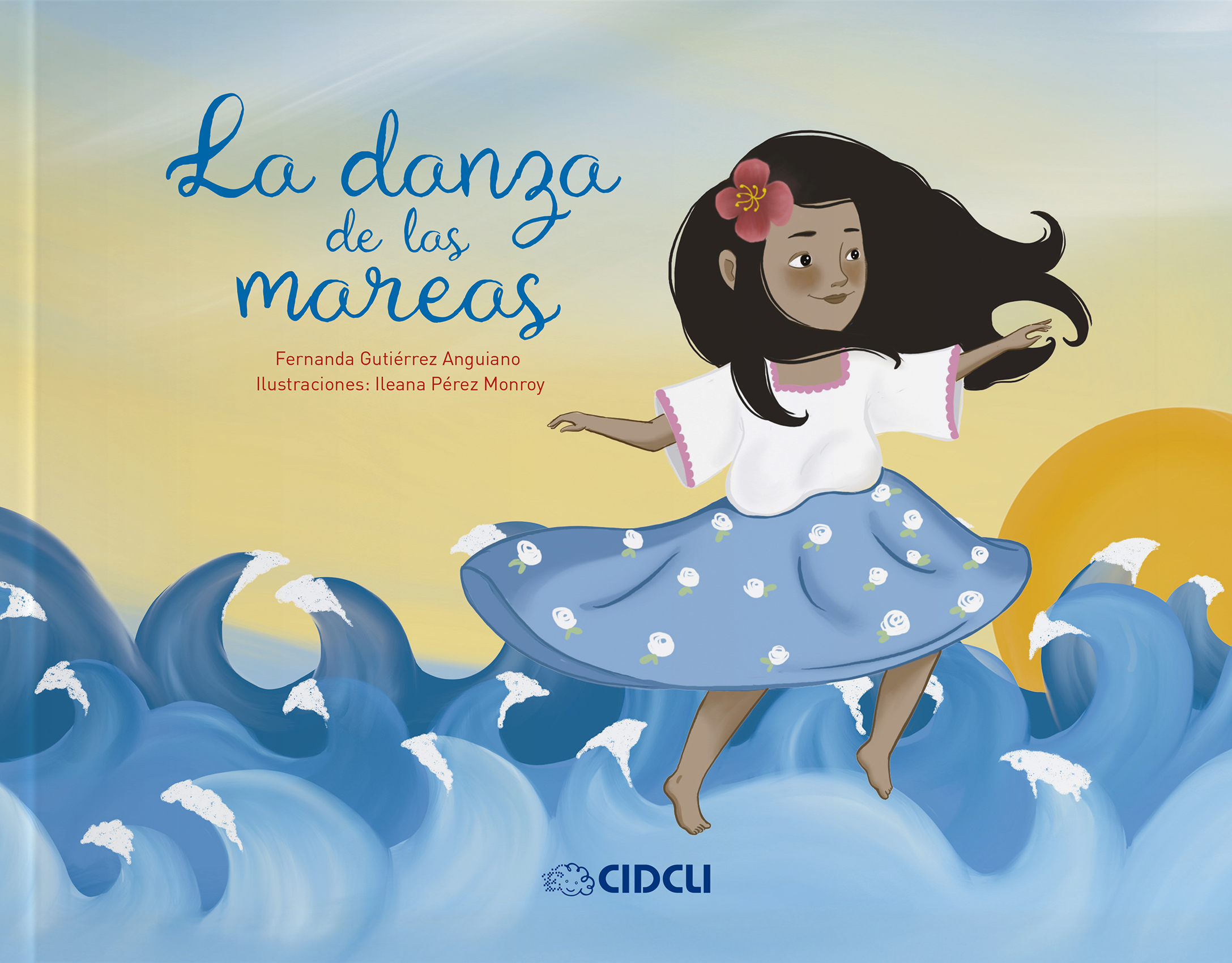 La danza de las mareas Dance of the tides