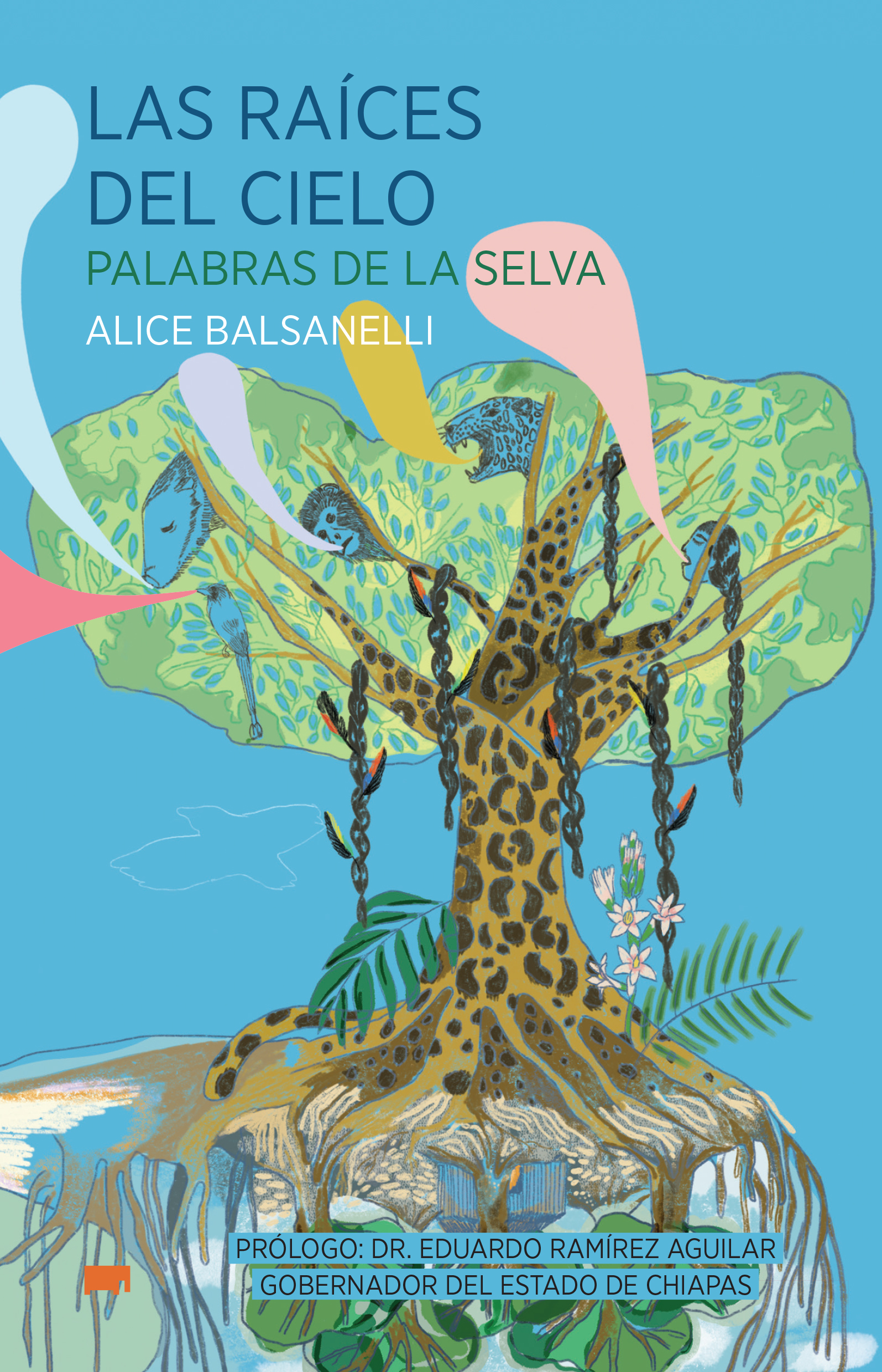 Las raíces del cielo