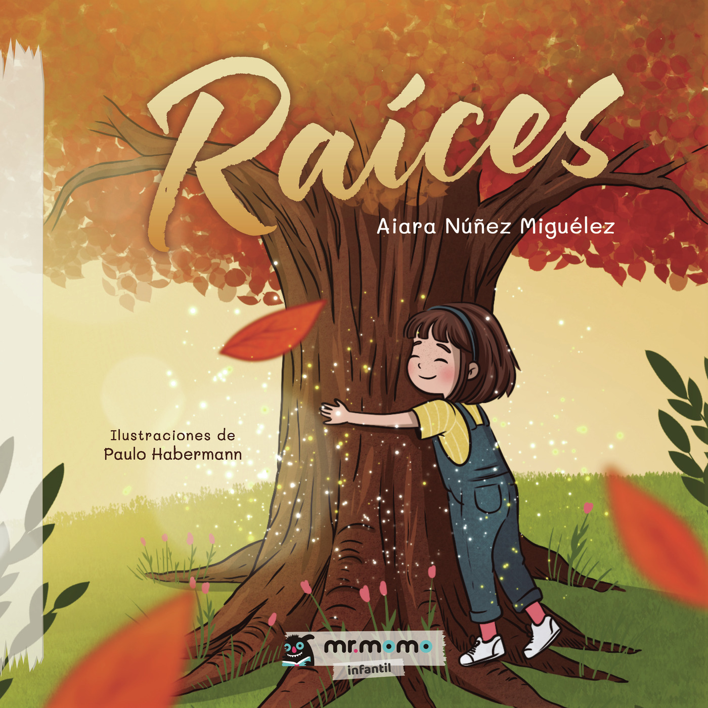 Raíces