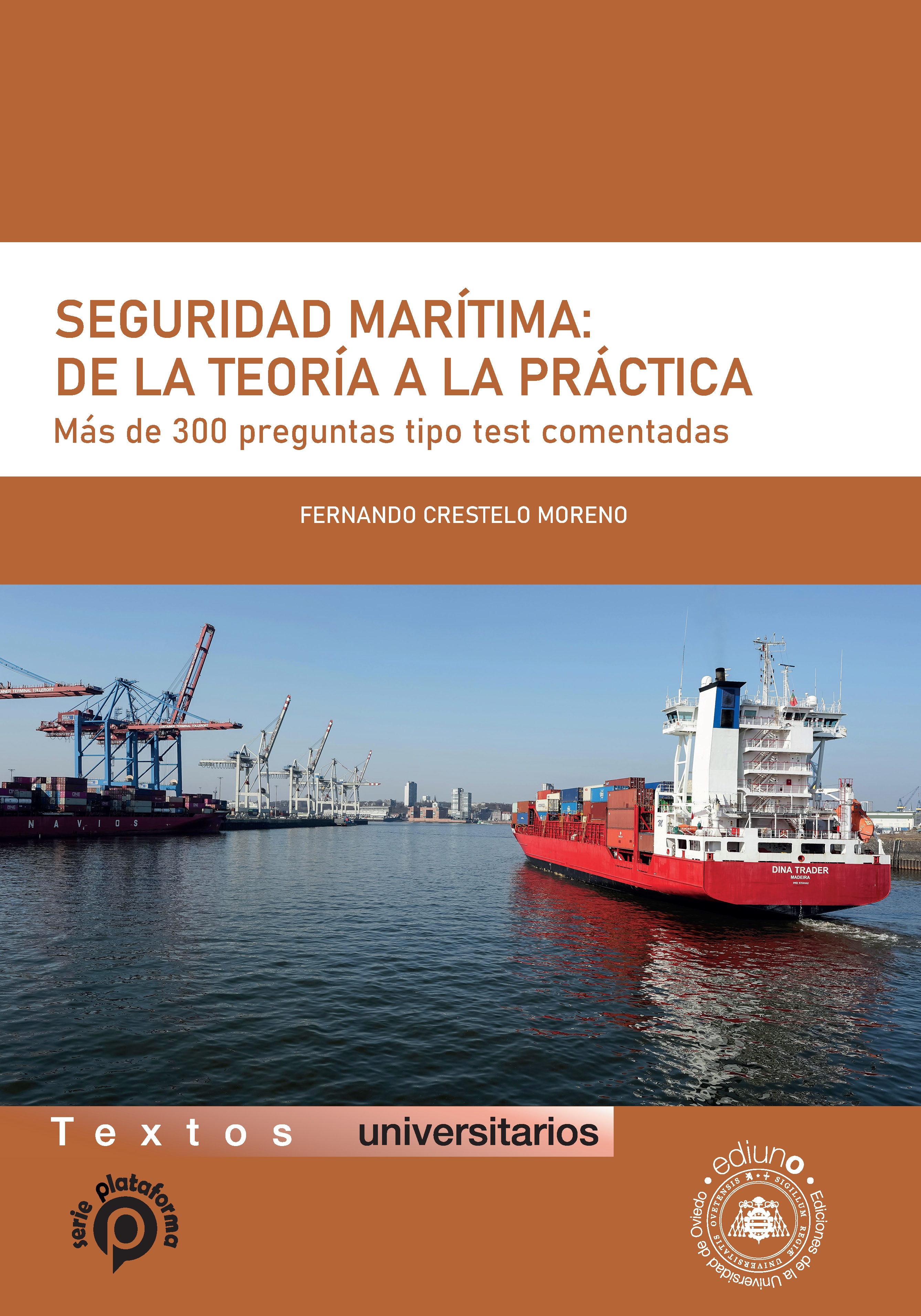 Seguridad Marítima: de la teoría a la práctica
