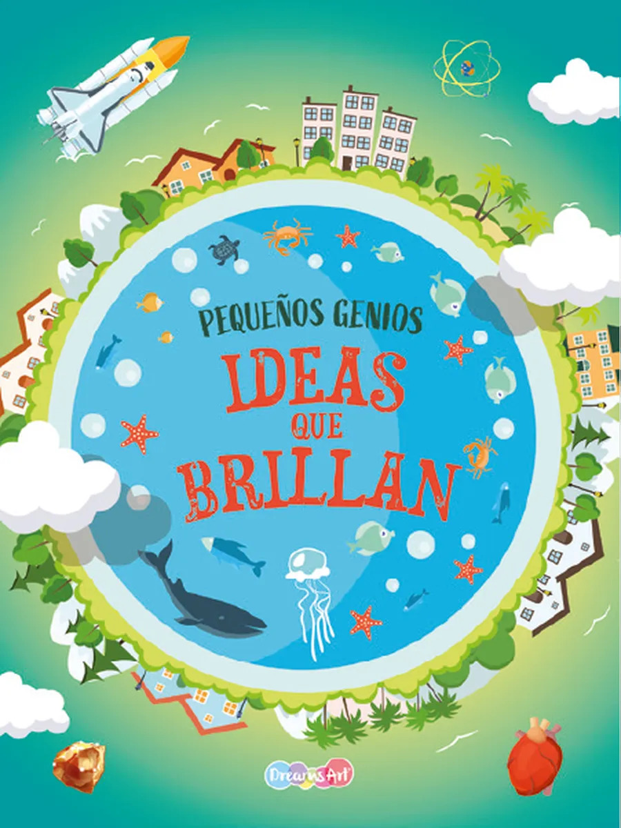 Ideas que brillan