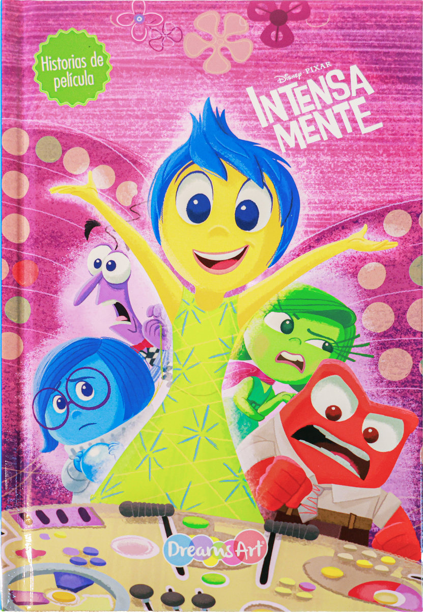 Intensamente