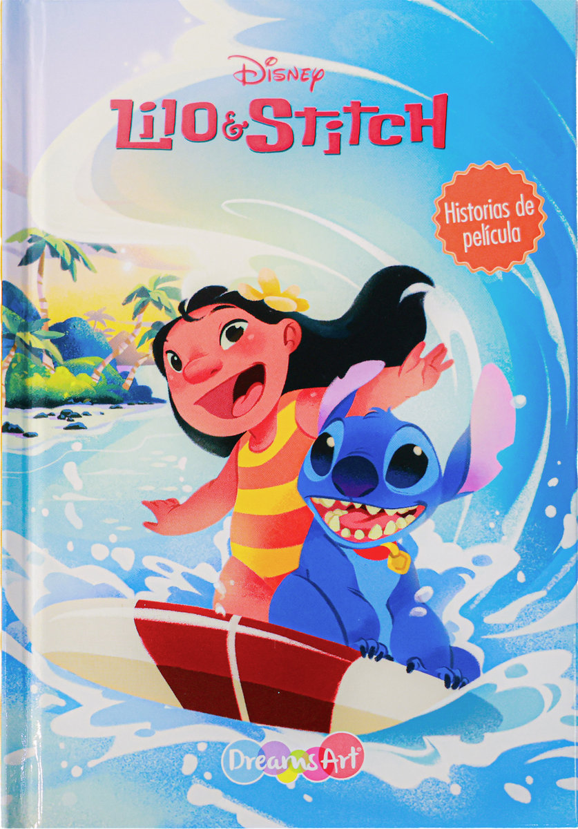 Lilo y Stitch
