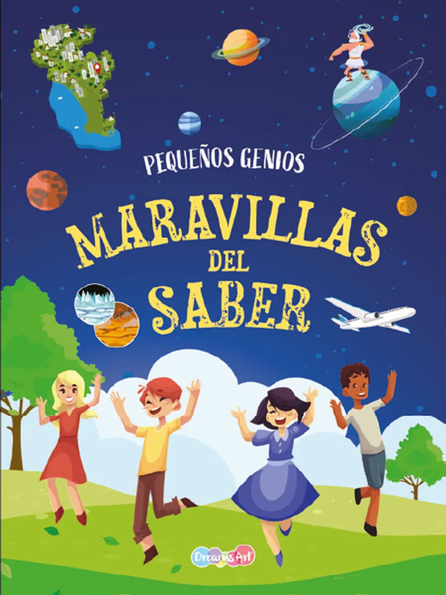 Maravillas del saber