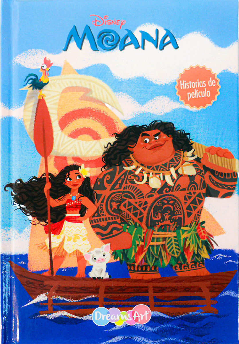 Moana