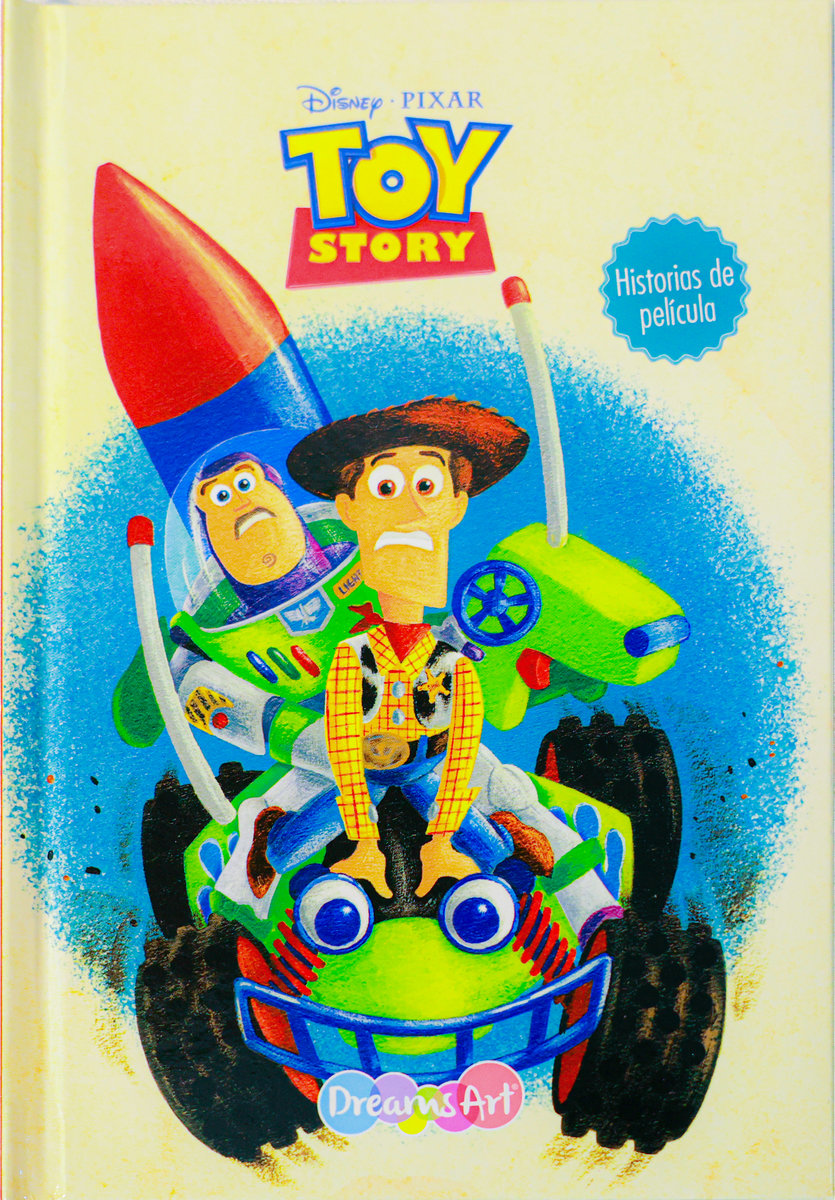 Toy story