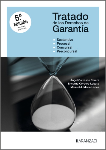 Tratado de los Derechos de Garantía