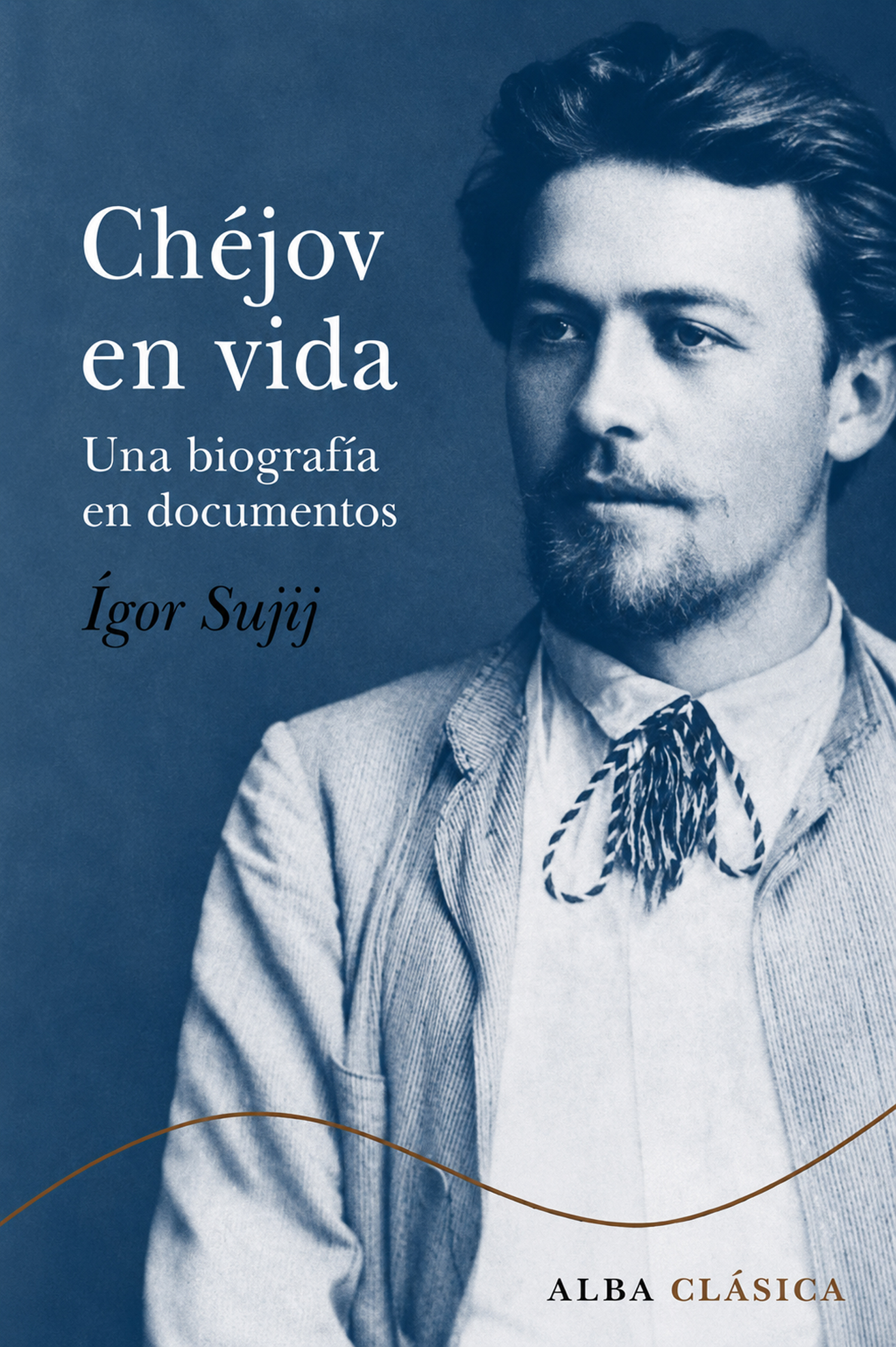 Chéjov en vida