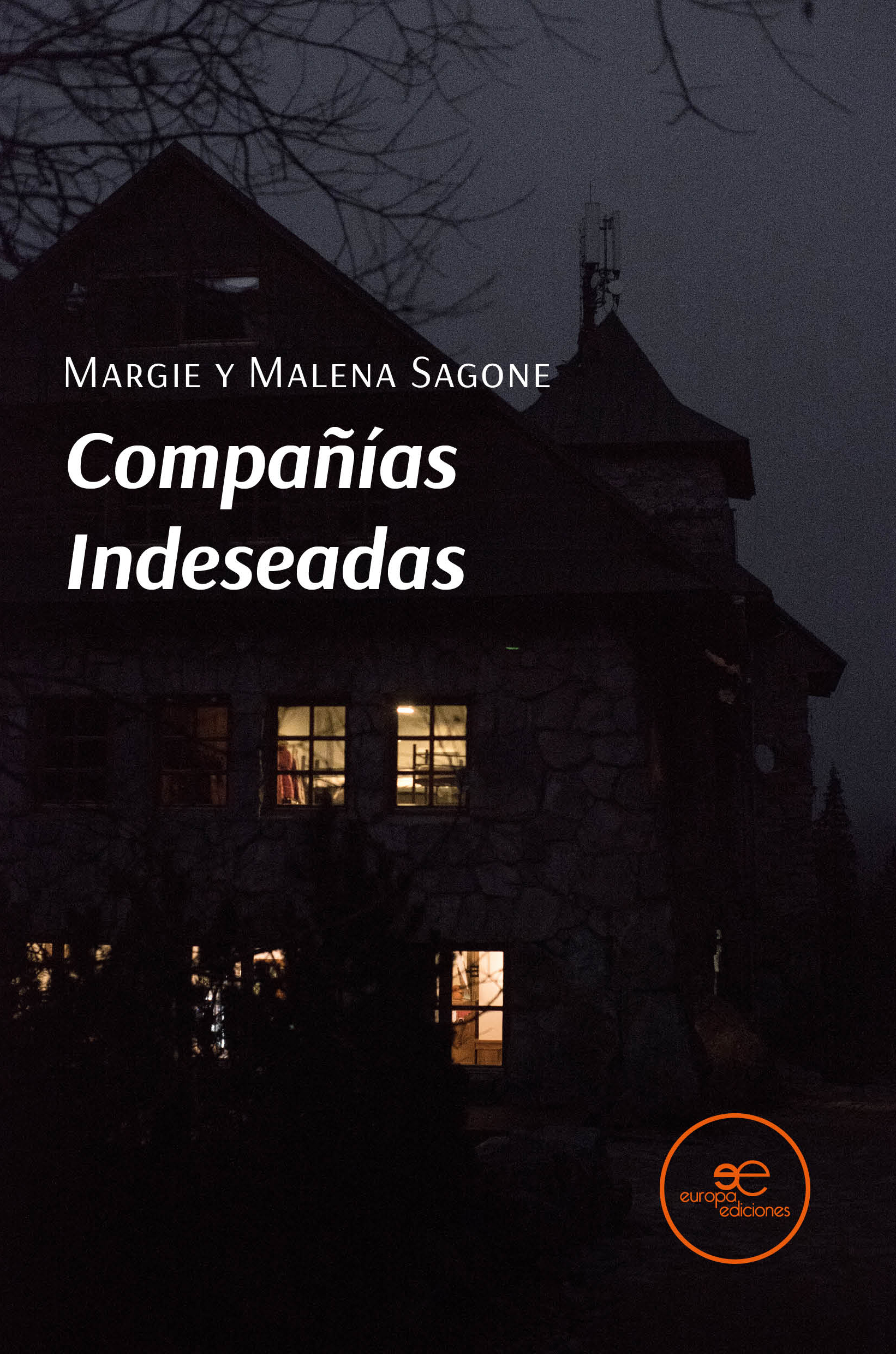 COMPAÑÍAS INDESEADAS