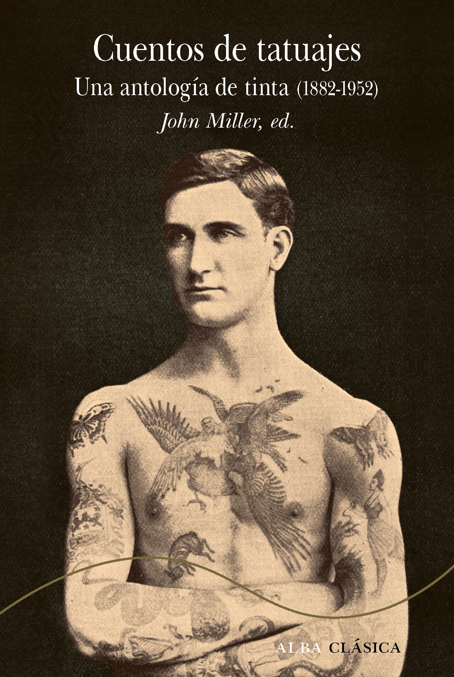 Cuentos de tatuajes