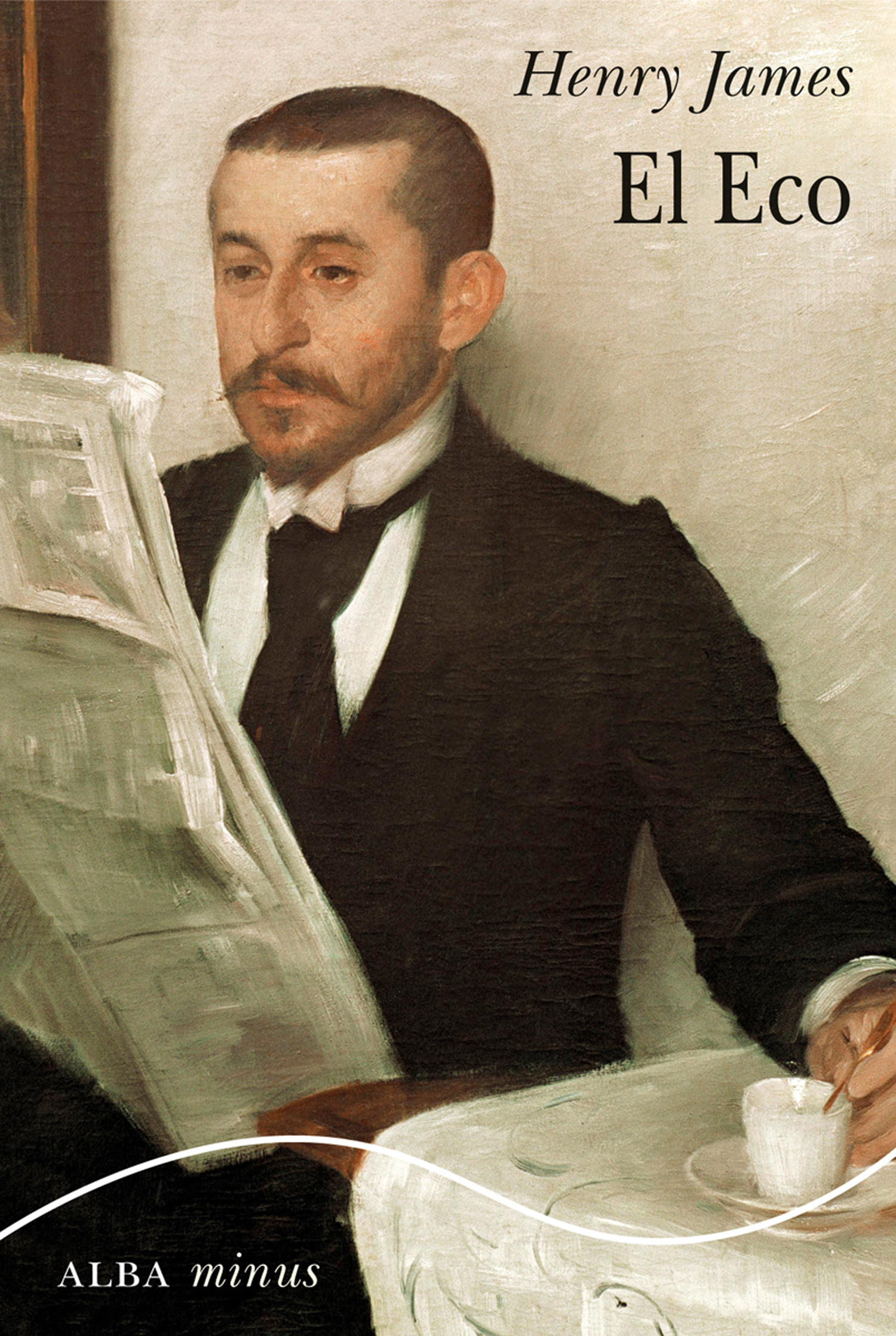 El eco (Centenario)