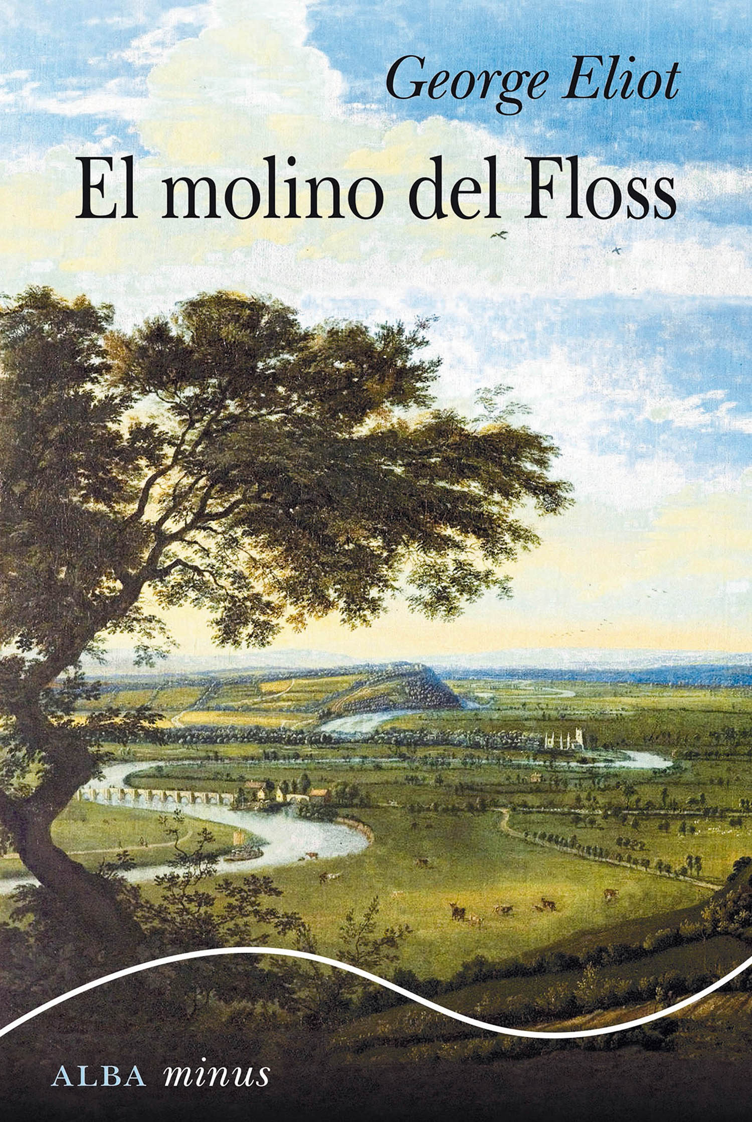 El molino de Floss
