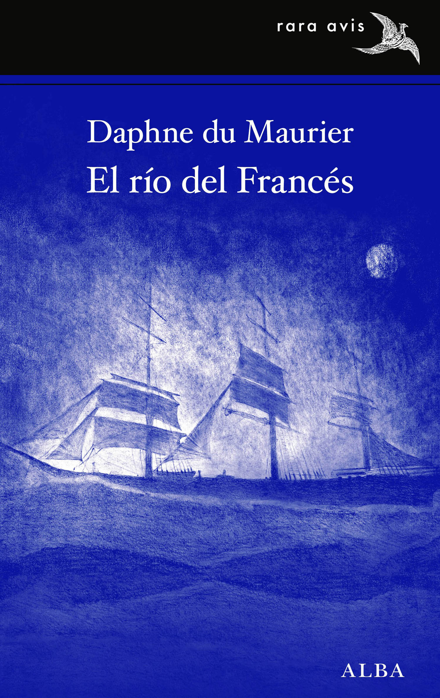 El río del francés