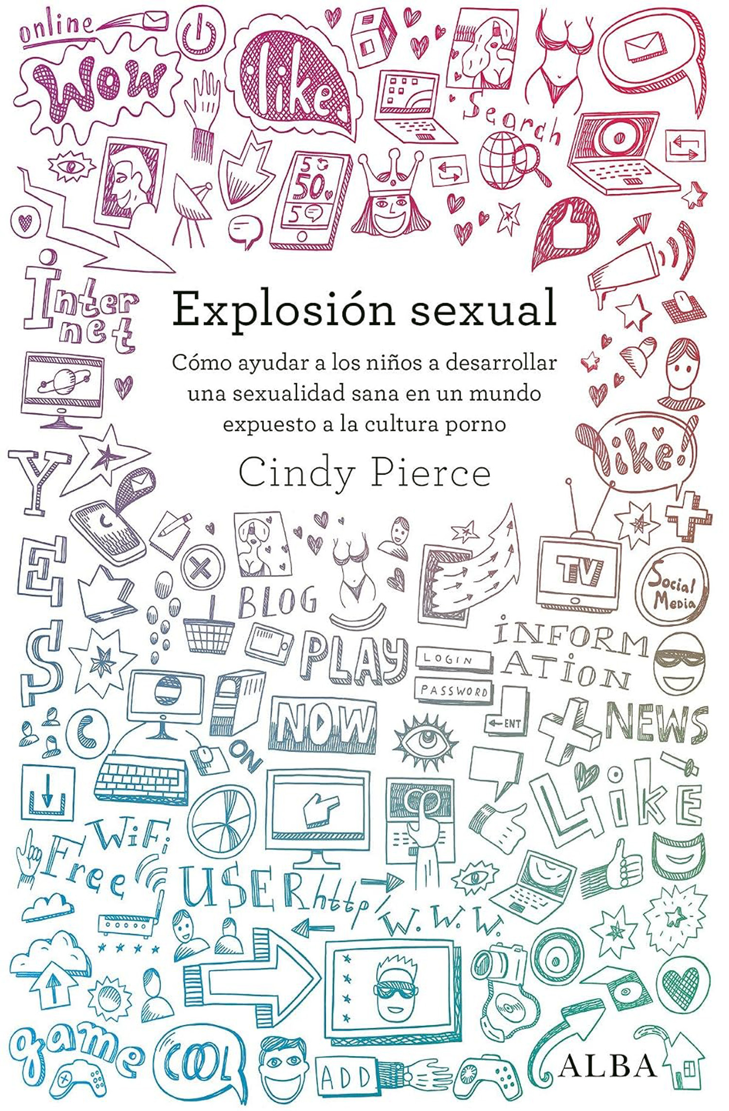 Explosión sexual