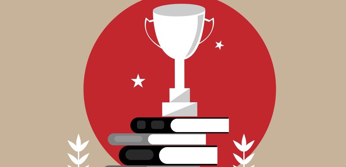 Joyas literarias galardonadas: 6 libros premiados en las Américas. Imagen: Getty