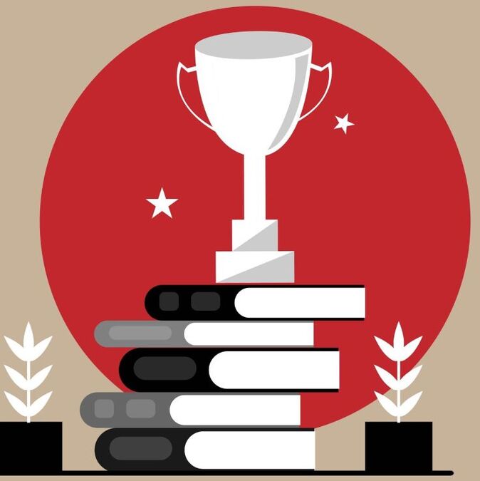 Joyas literarias galardonadas: 6 libros premiados de las Américas
