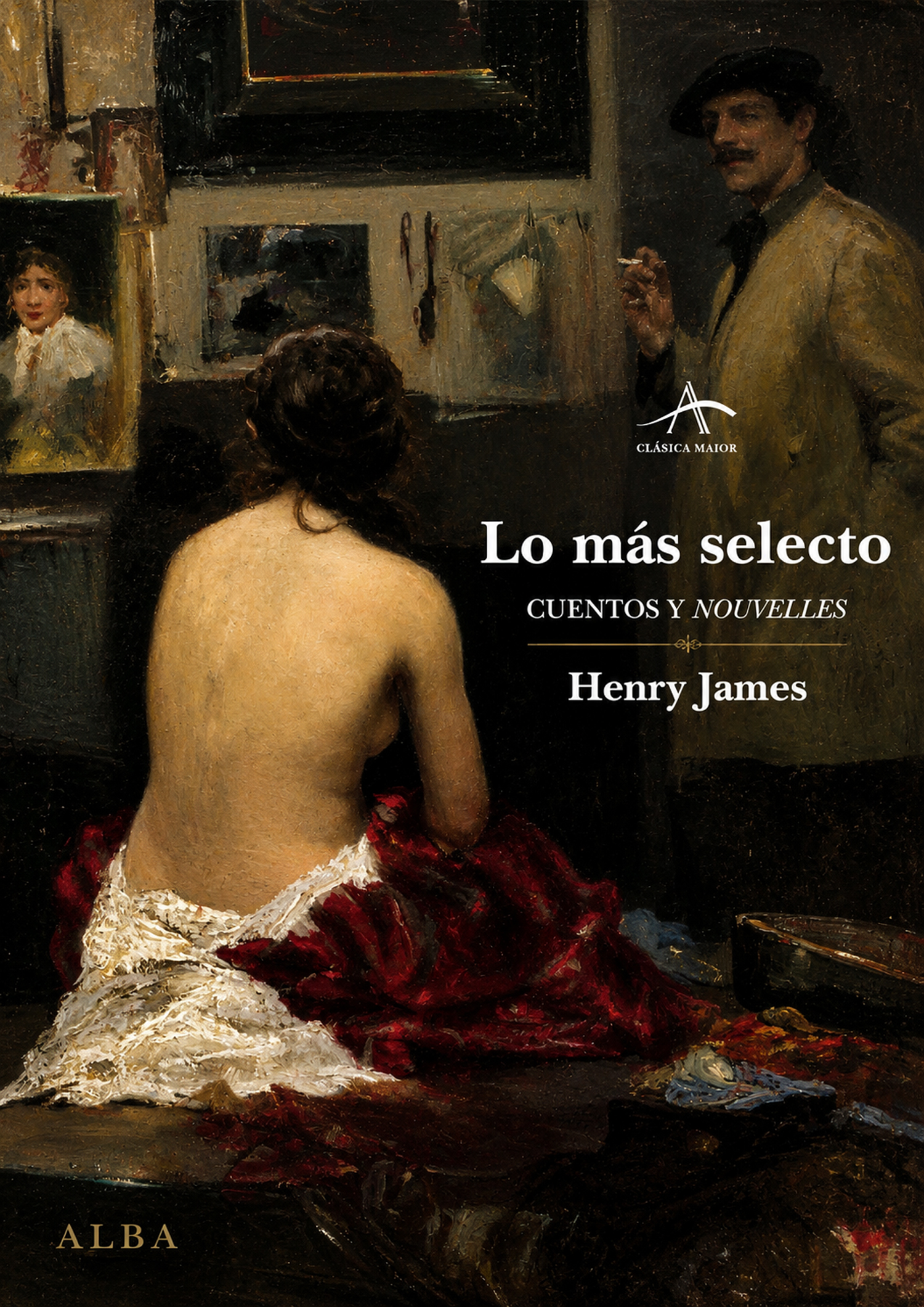Más selecto. Los cuentos y nouvelles