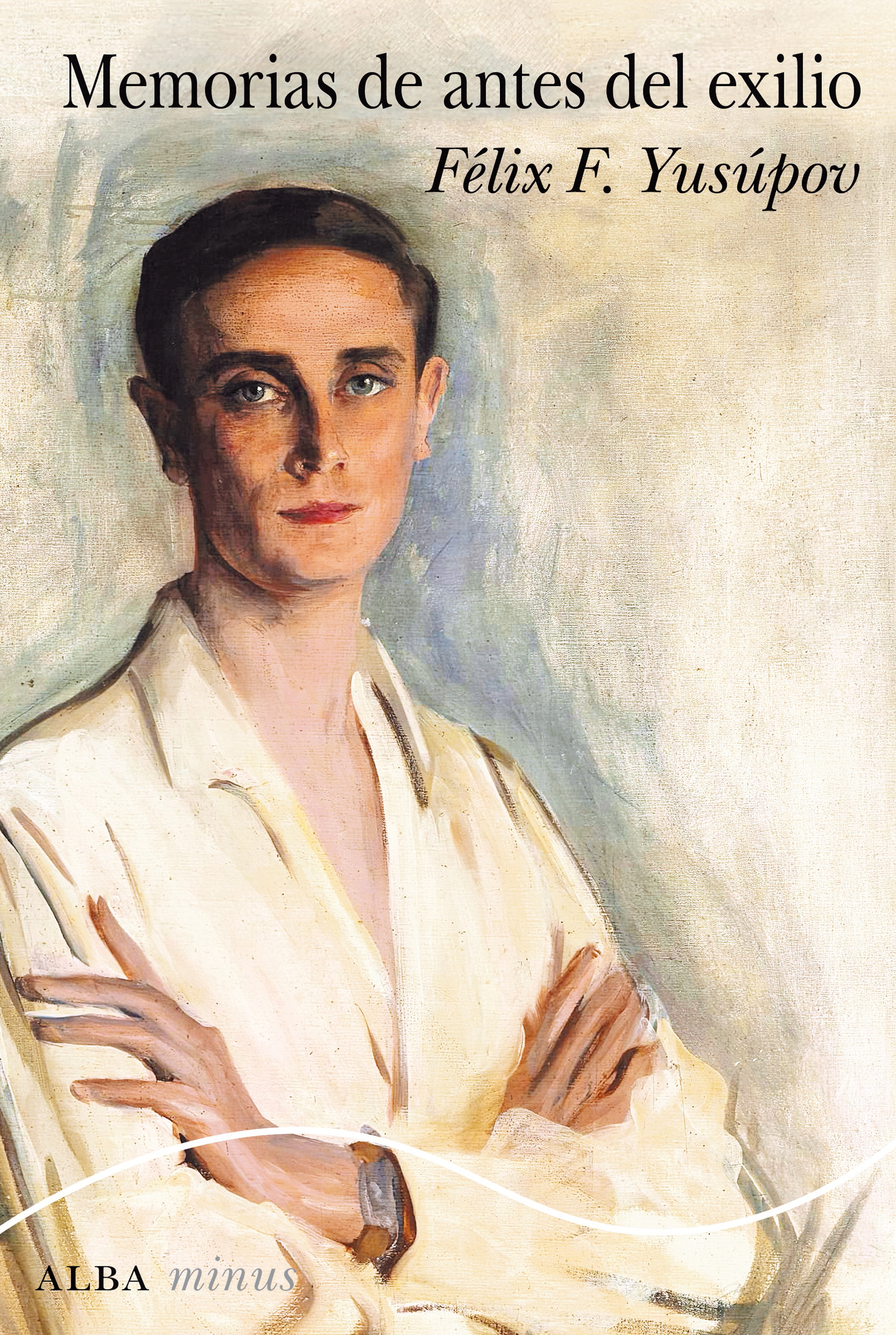 Memorias de antes del exilio (1887–1919)