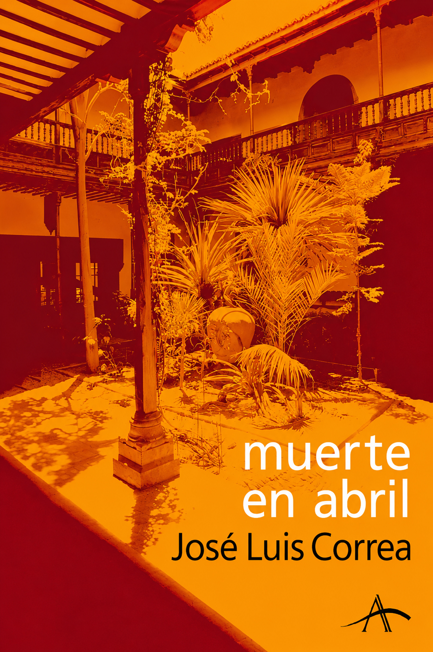 Muerte en abril