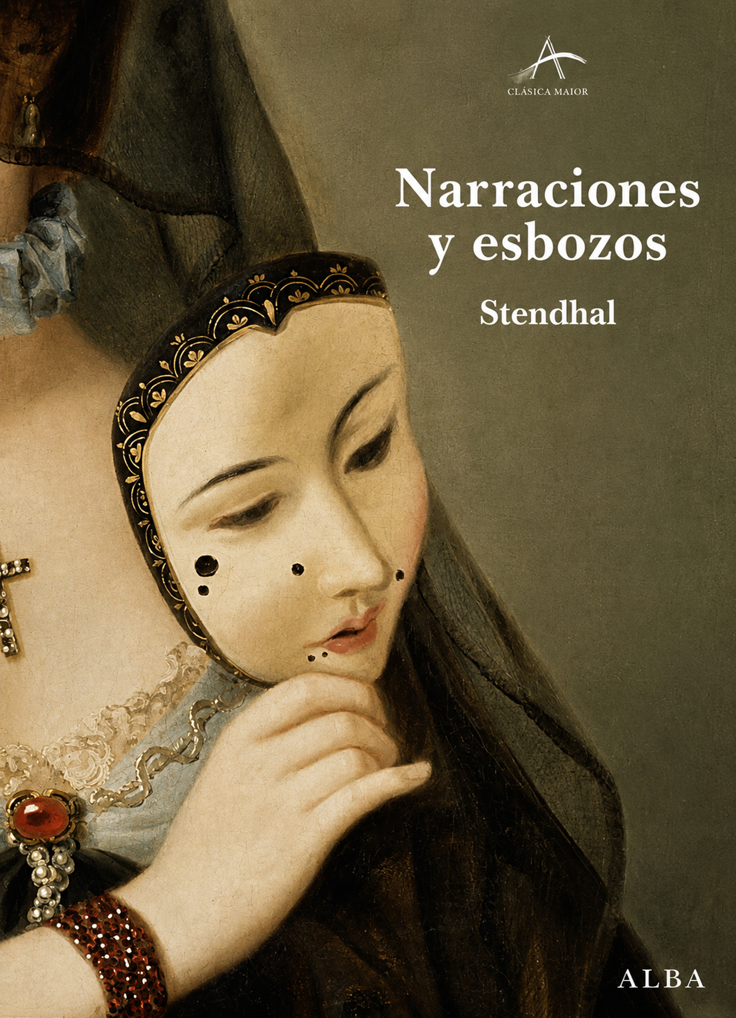 Narraciones y esbozos