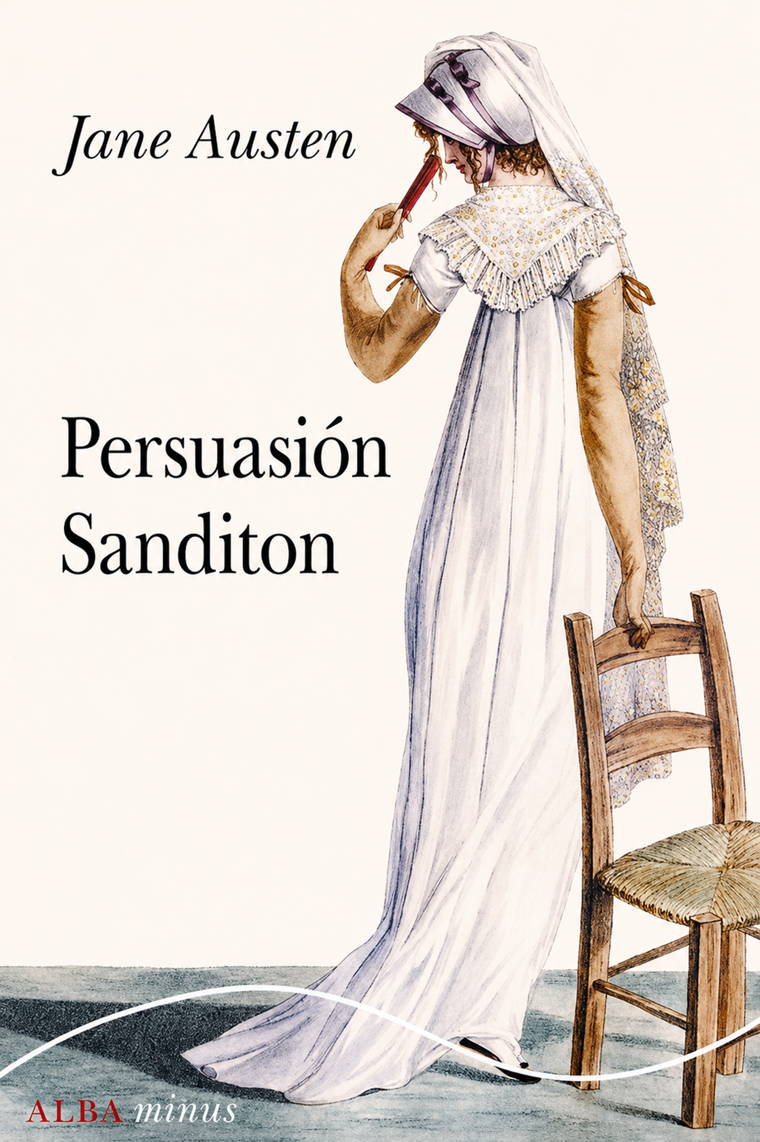 Persuasión / Sanditon (Bicentenario)