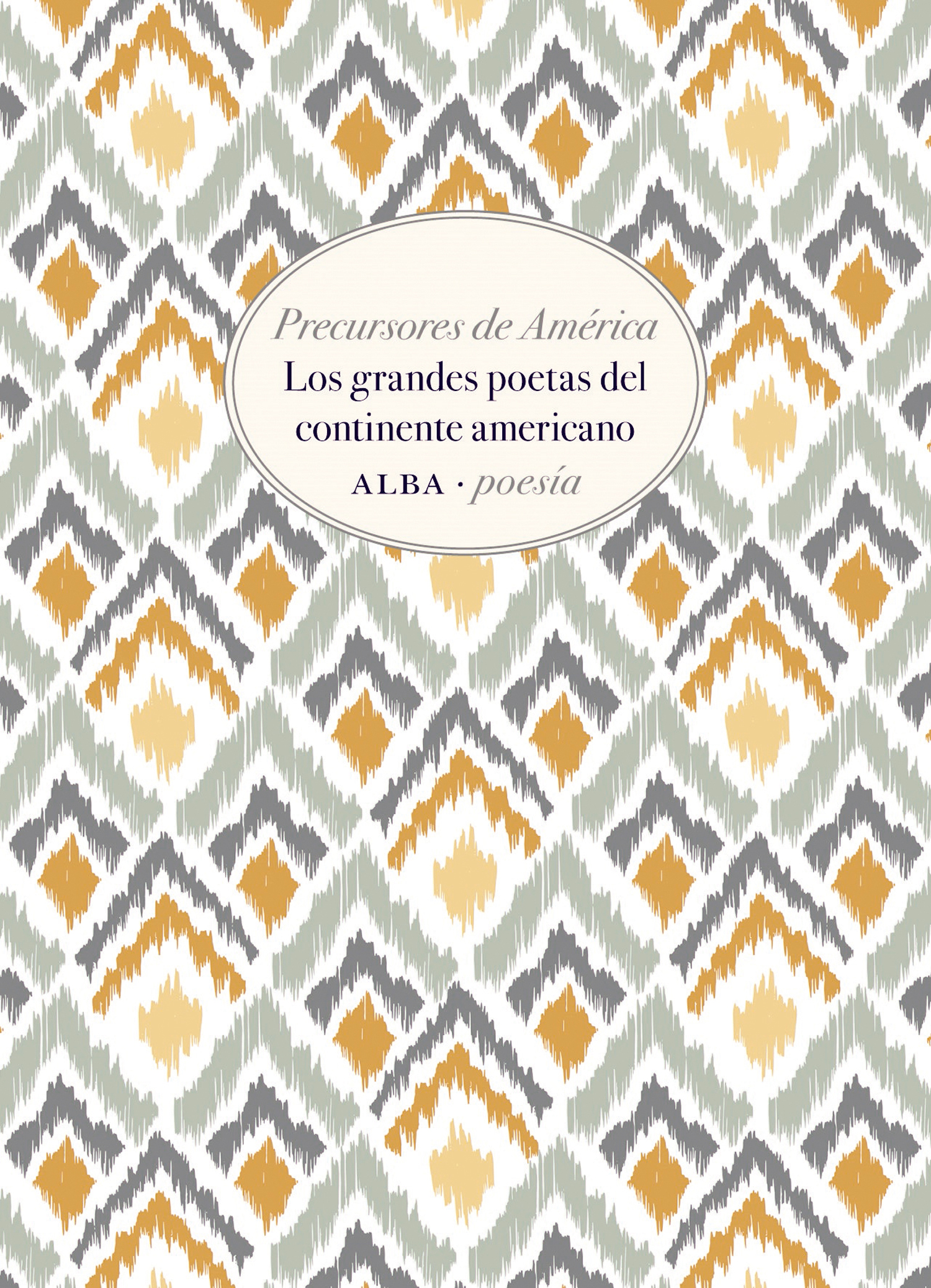 Precursores de América