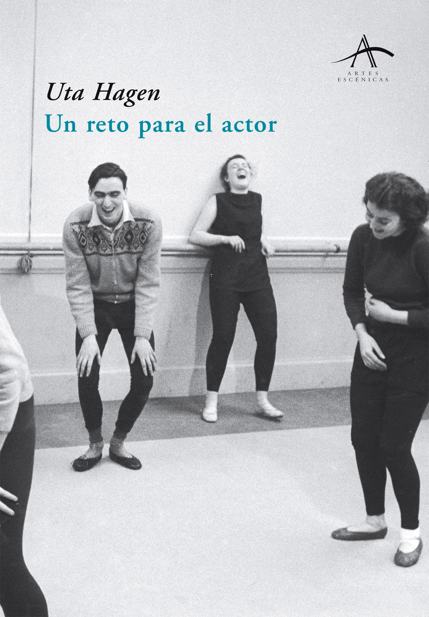 Un reto para actores