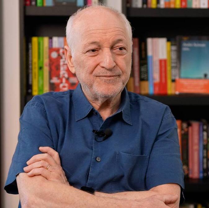 André Aciman: libros recomendados sobre el amor, el deseo y el azar por el autor de ‘Llámame por tu nombre’