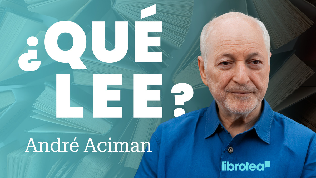 André Aciman