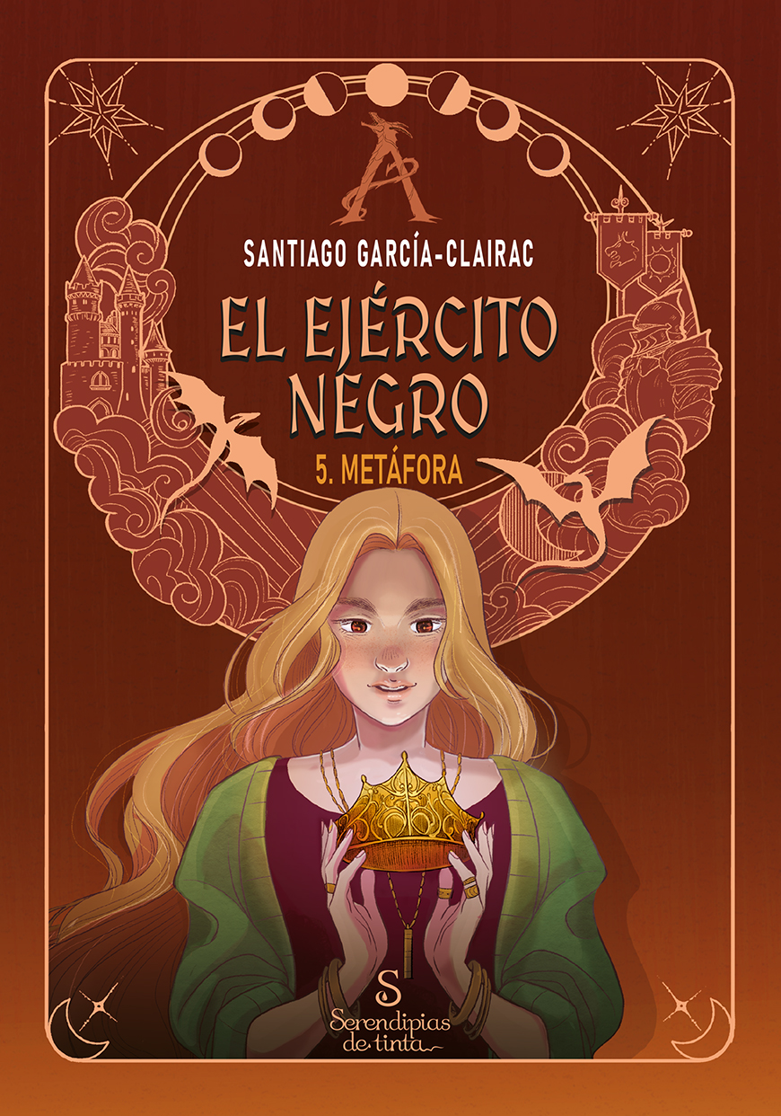 El ejército negro 5