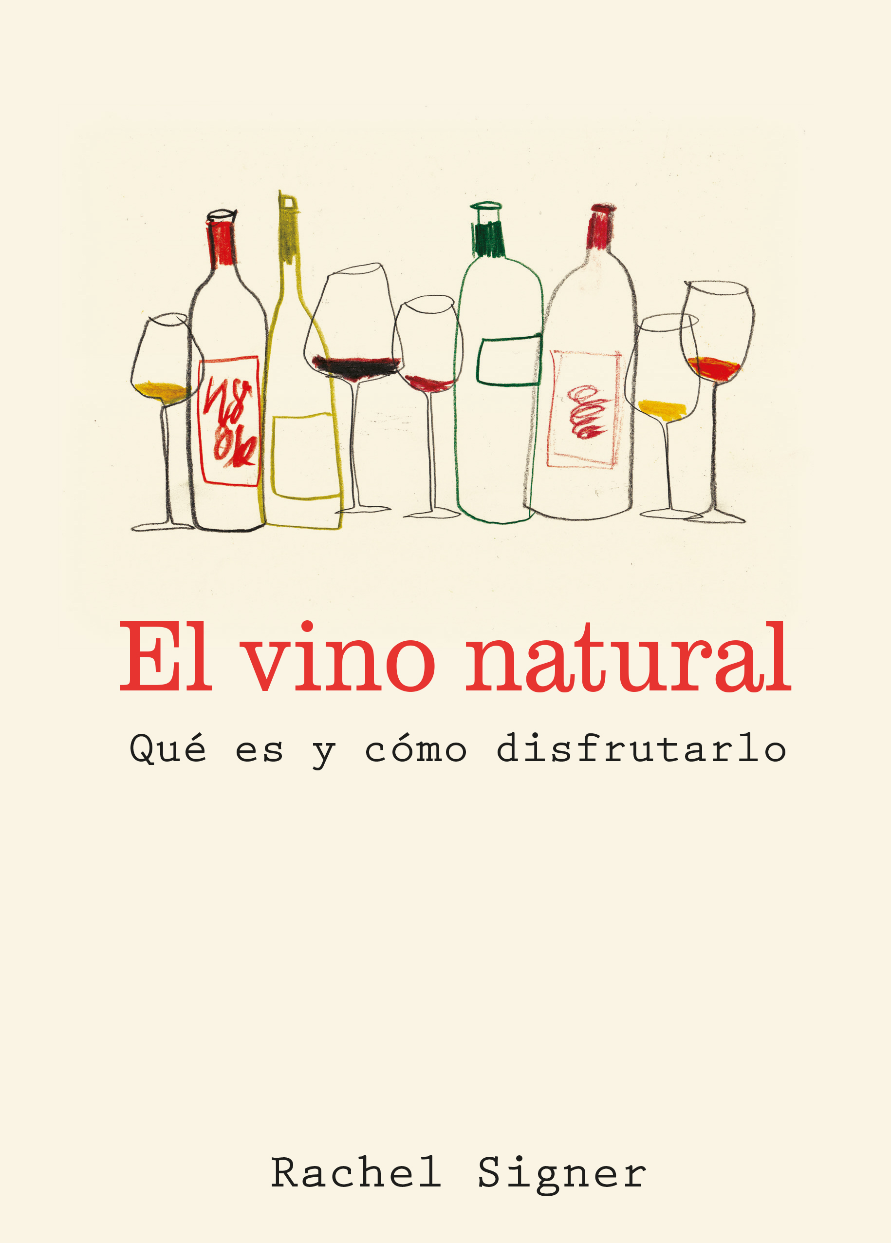 El vino natural
