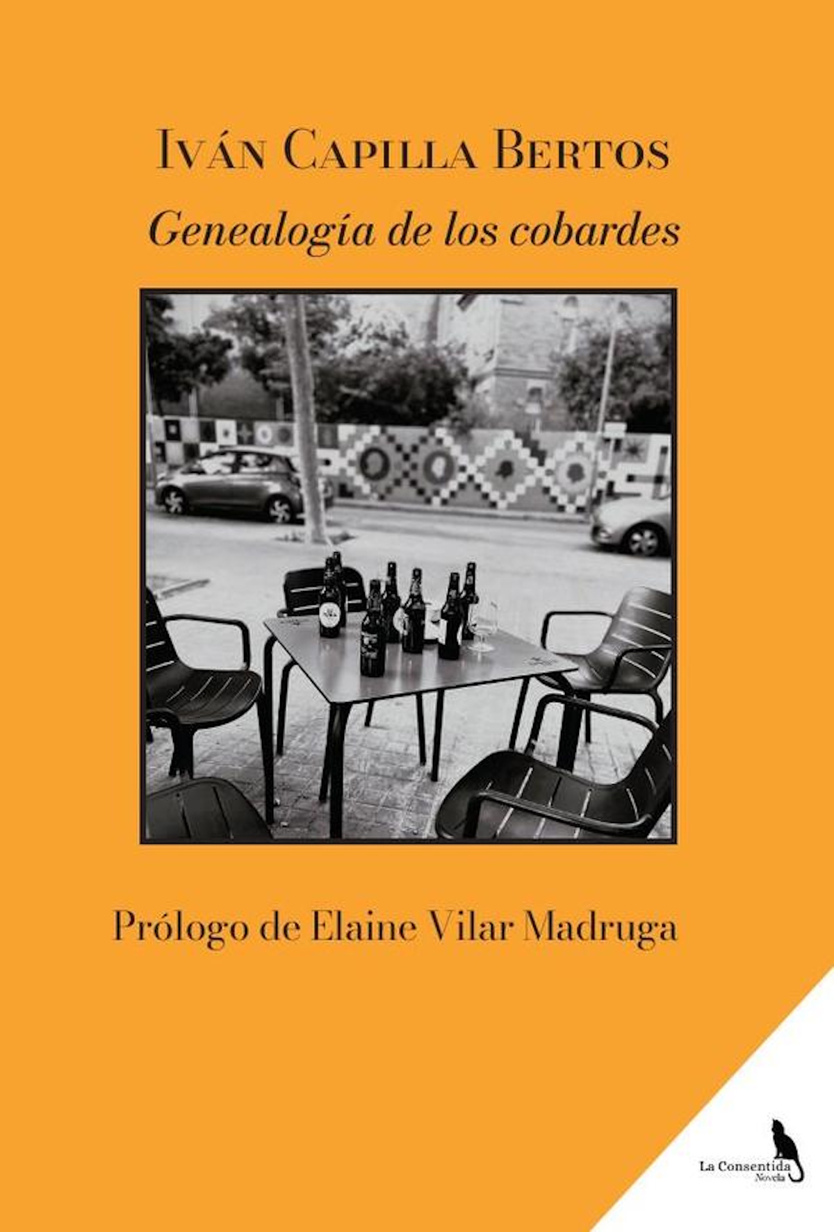 Genealogía de los cobardes