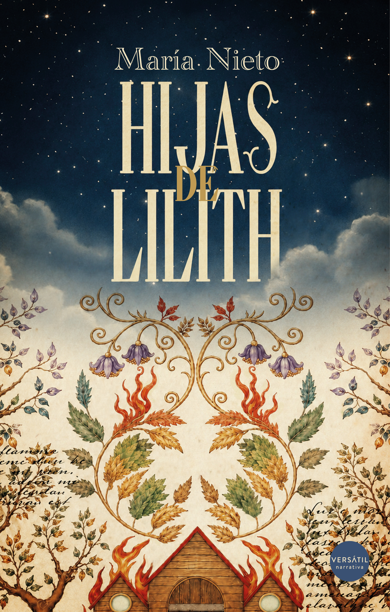Hijas de Lilith
