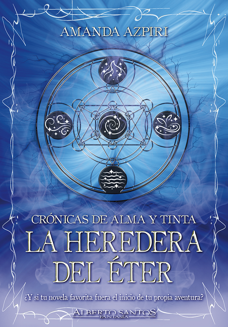 La heredera del éter