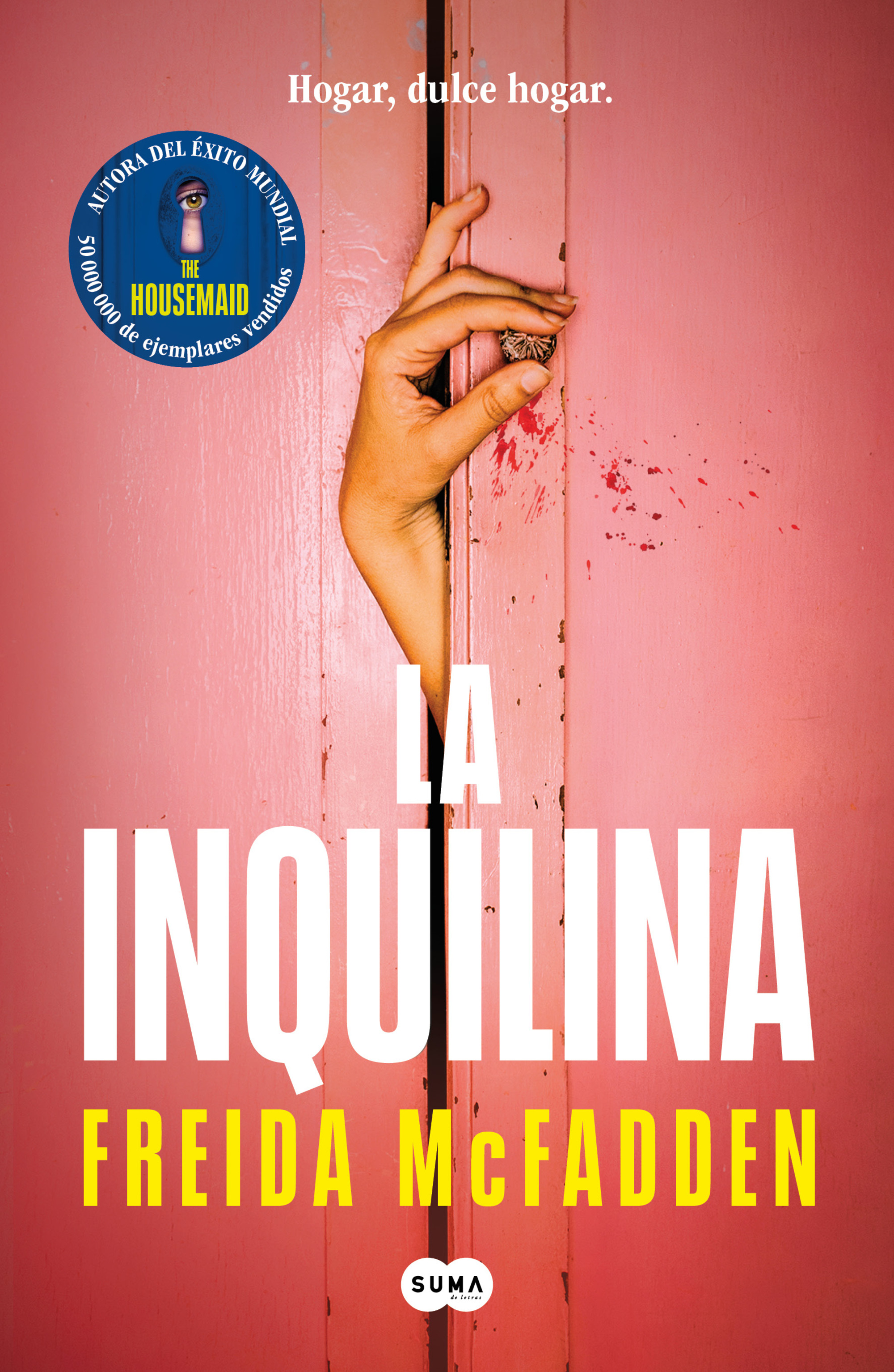 La inquilina