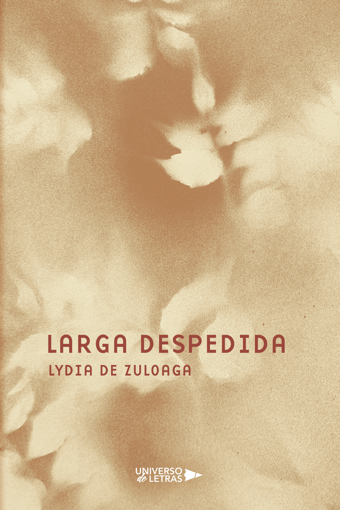 Larga despedida