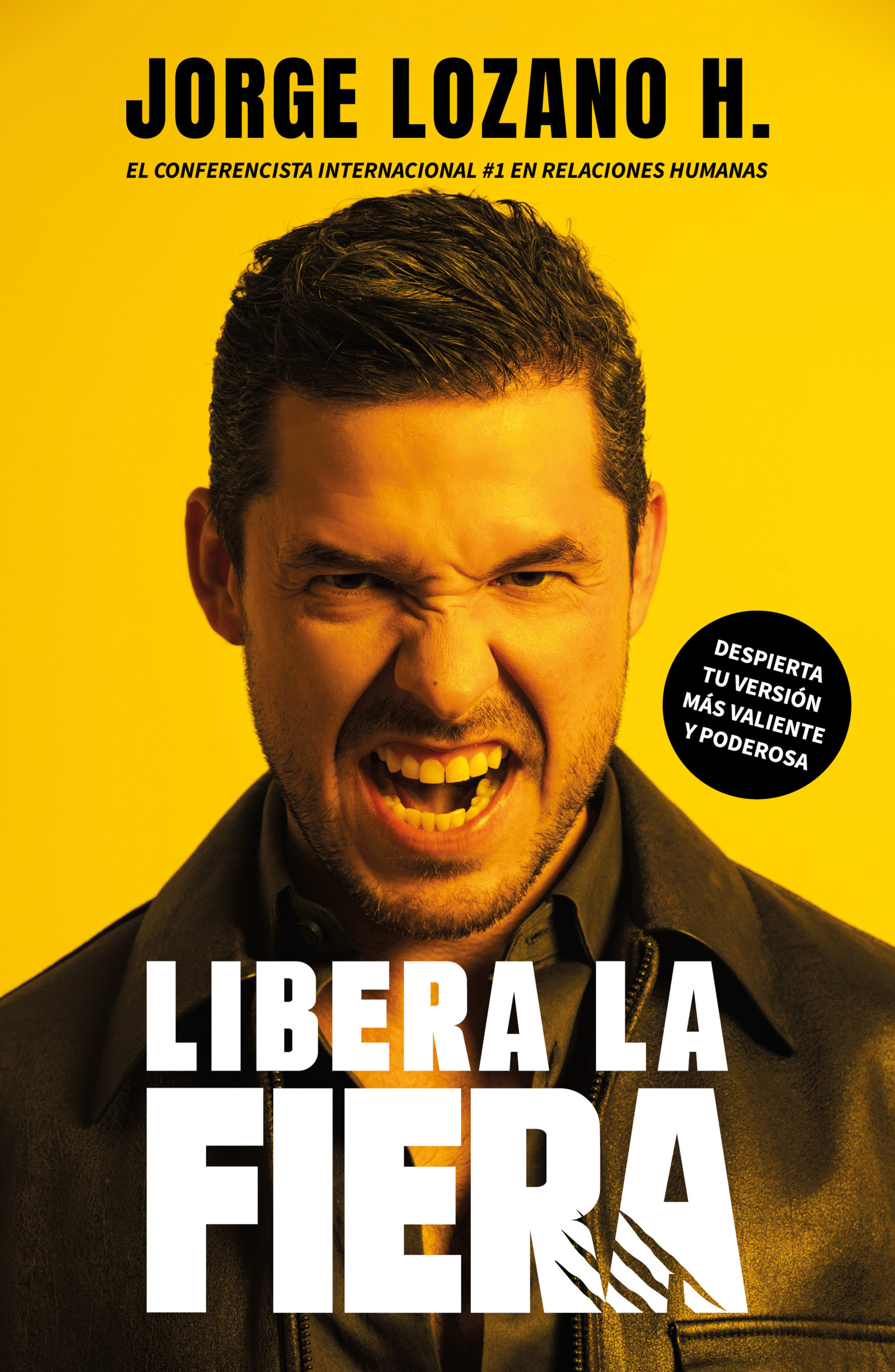 Libera la fiera