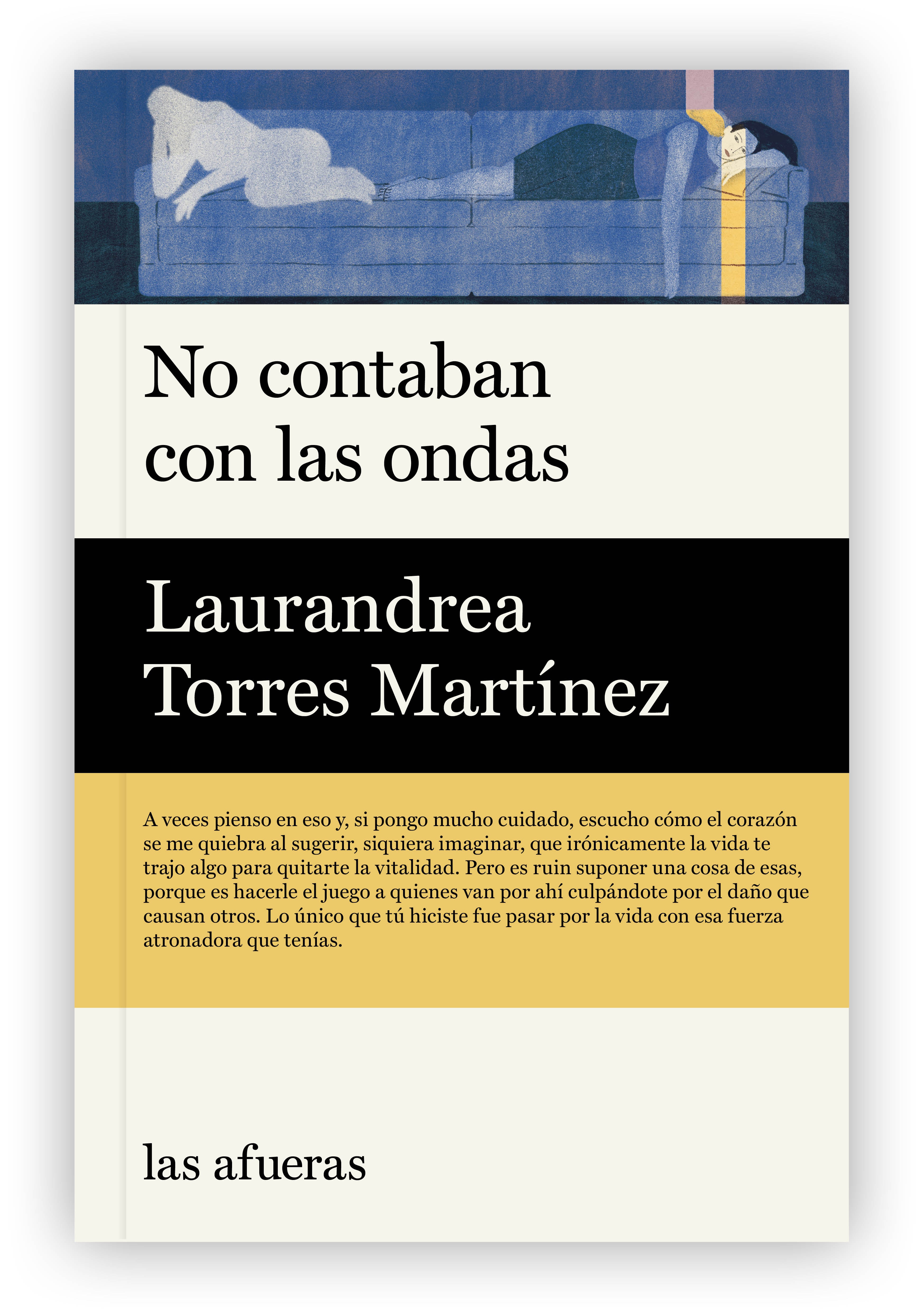 No contaban con las ondas